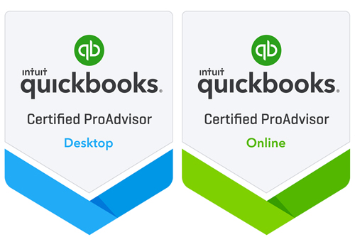 quickbooks certified pro advisor ponte vedra beach fl