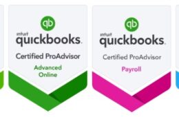 quickbooks pro advisor ponte vedra beach fl