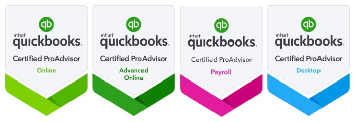 quickbooks pro advisor ponte vedra beach fl